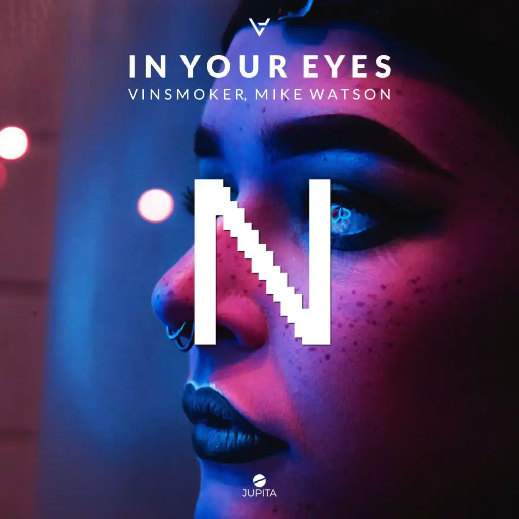 In Your Eyes (Nightcore) [feat. Mike Watson]