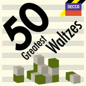 50 Greatest Waltzes