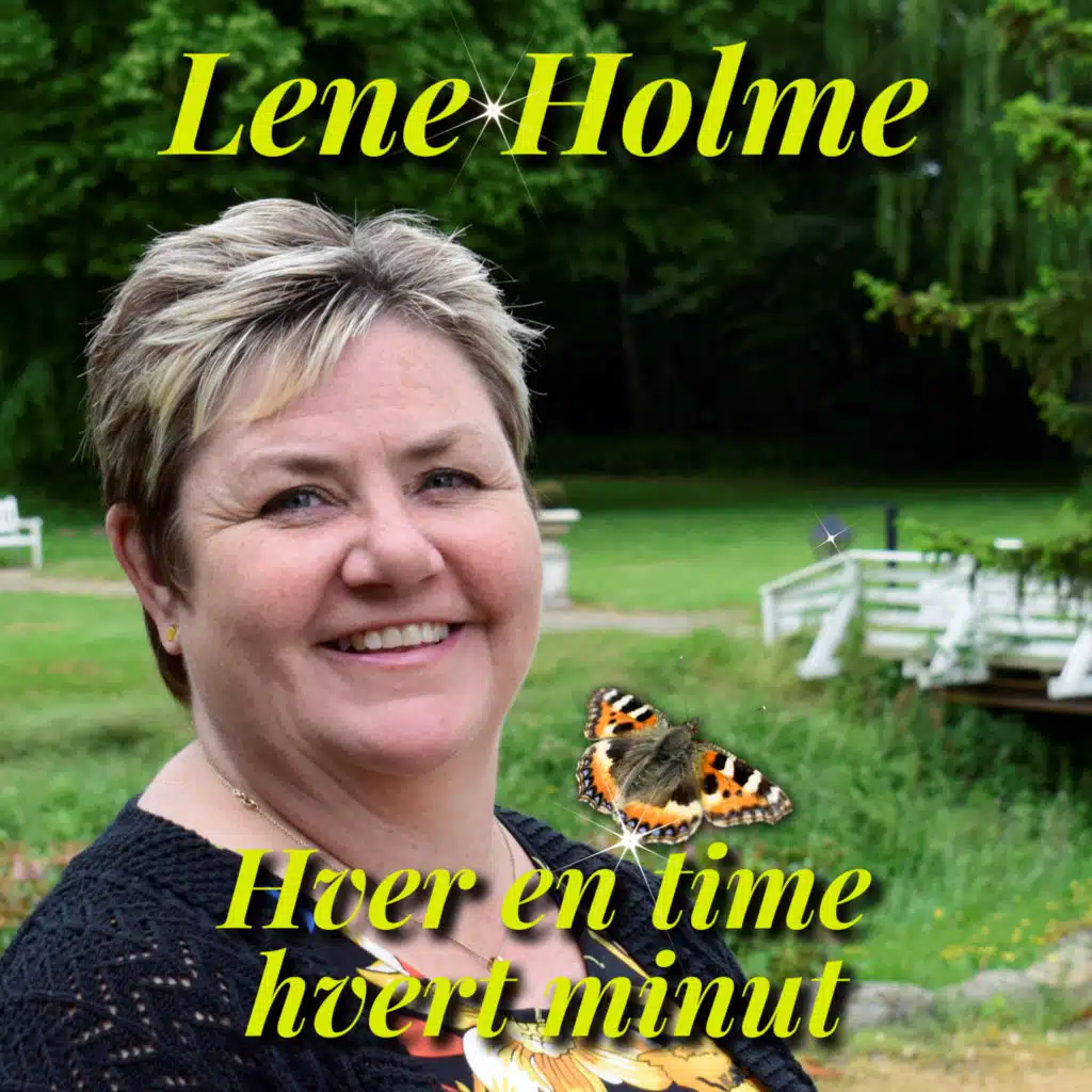 Lene Holme