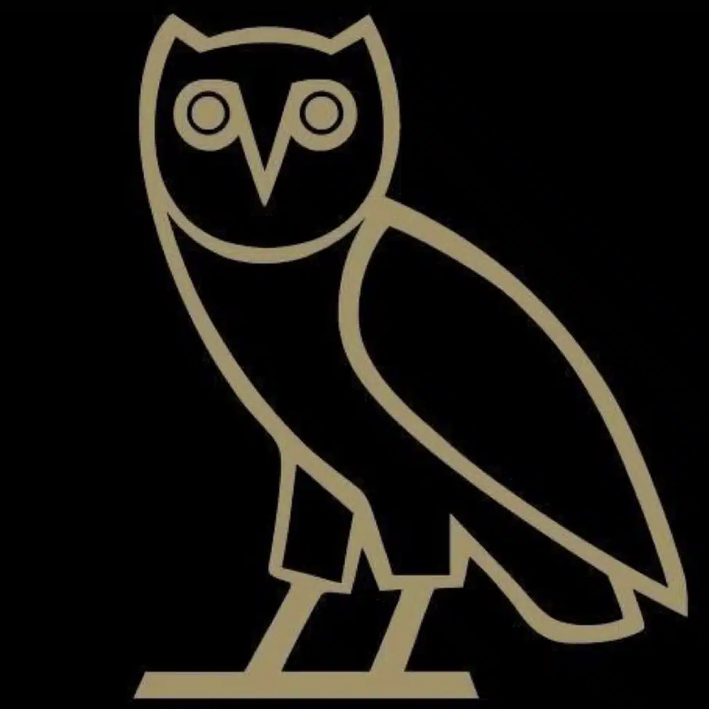 DRAKE🦉