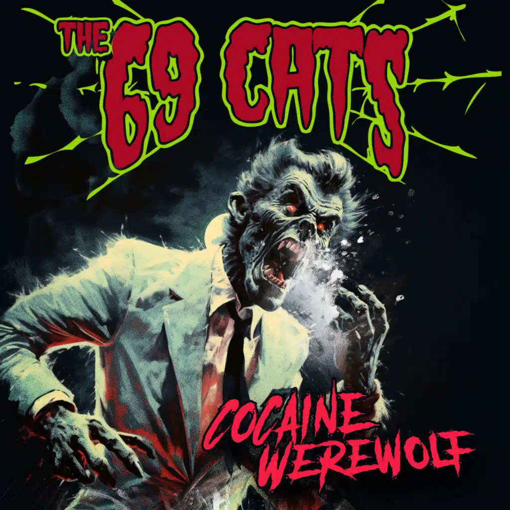 The 69 Cats