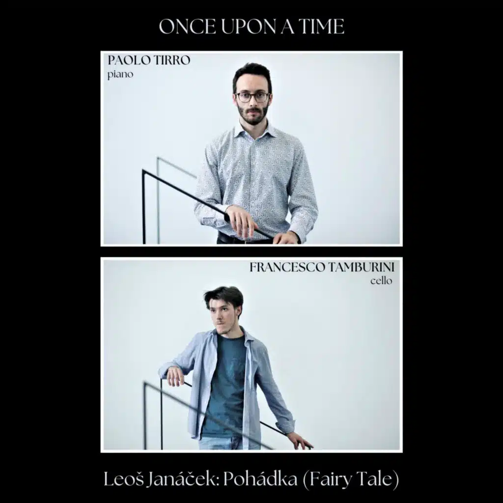 Janáček: Pohádka (Fairy Tale)