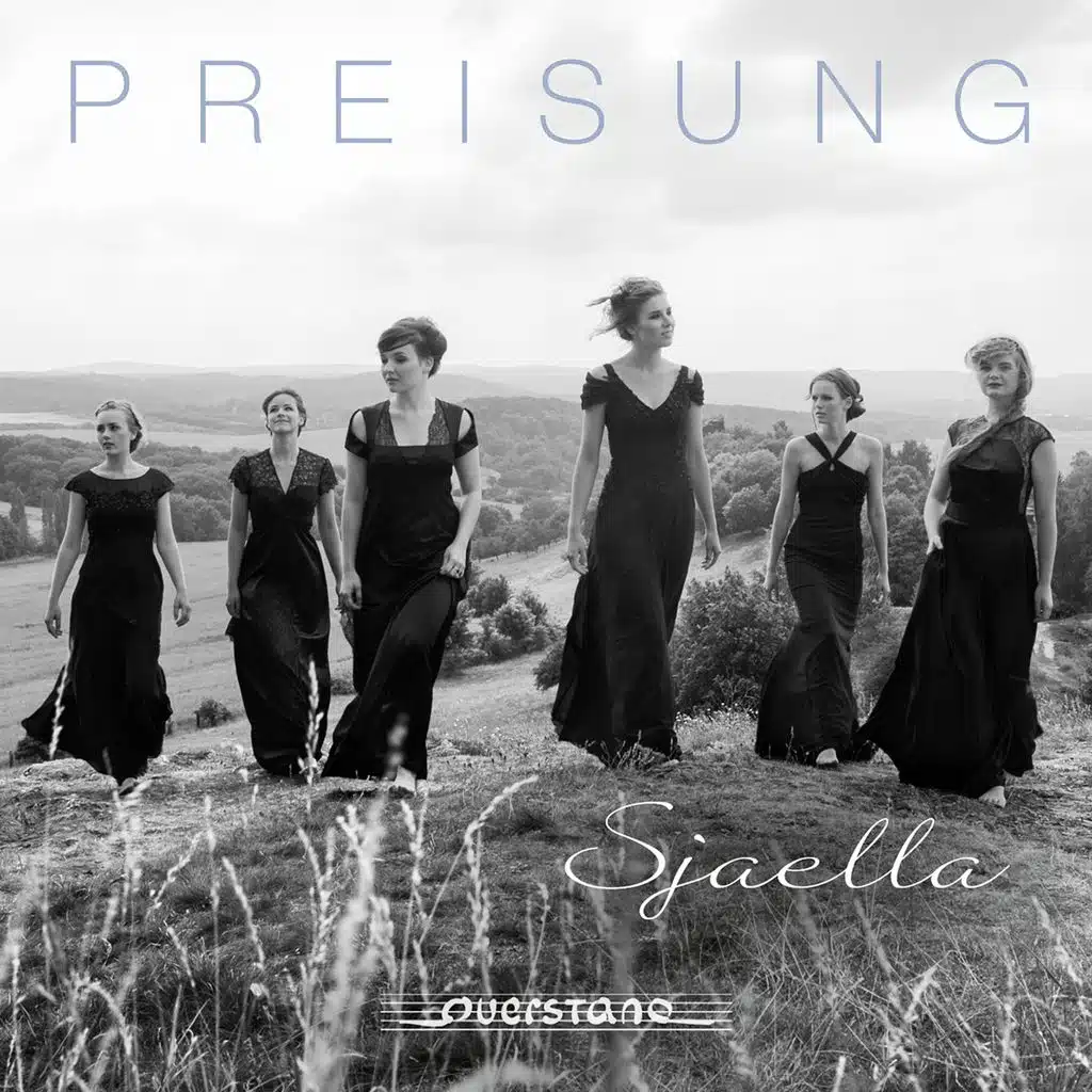 Preisung (Sjaella)