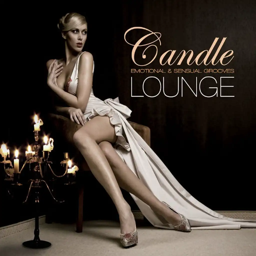 Candle Lounge, Vol. 1 (Compiled by Henri Kohn)