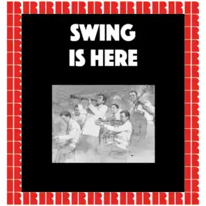 Swing Is Here