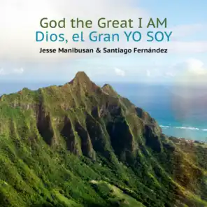 God the Great I AM (Bilingual Version)