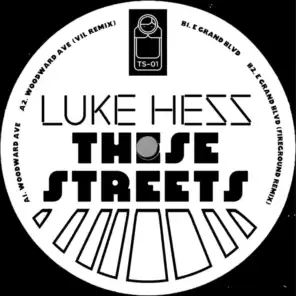 Luke Hess