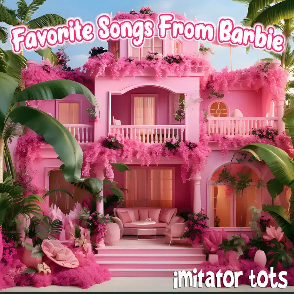 Favorite Songs From Barbie