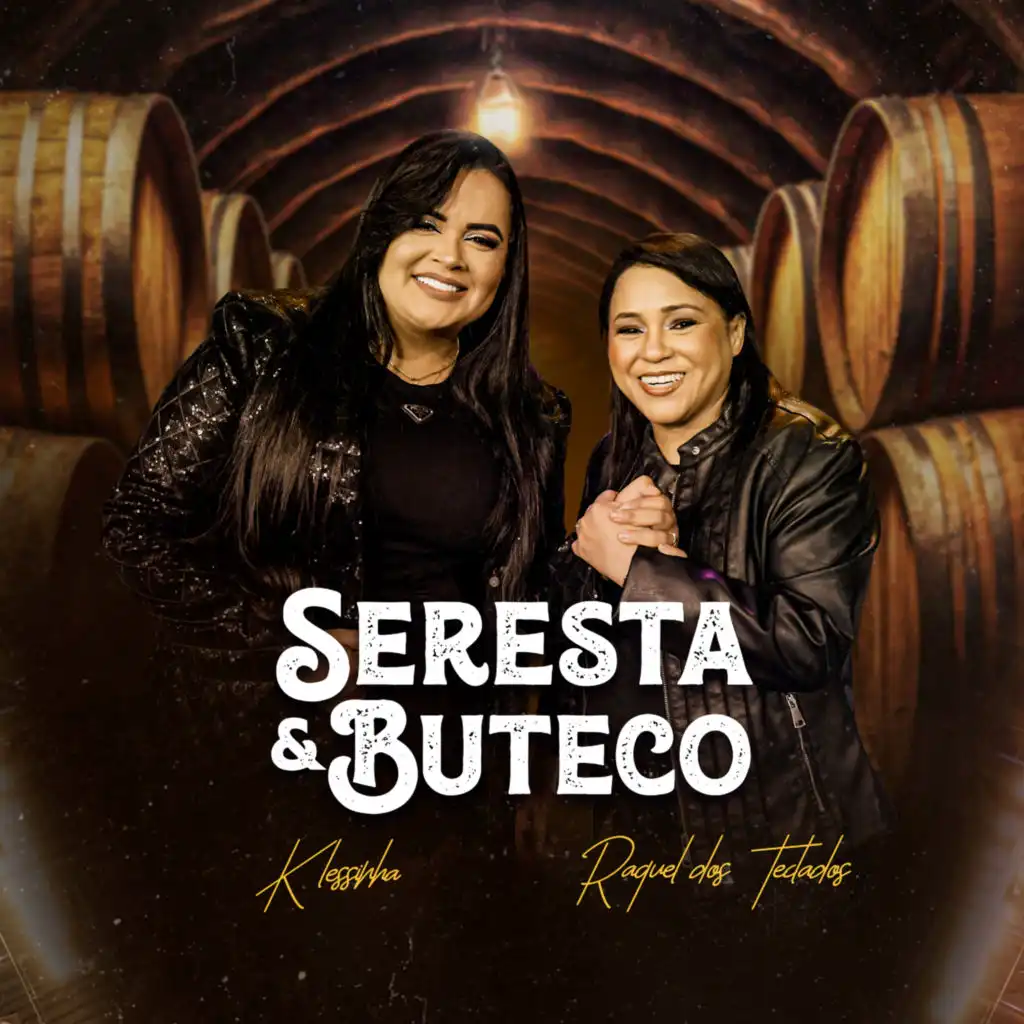 Seresta e Buteco