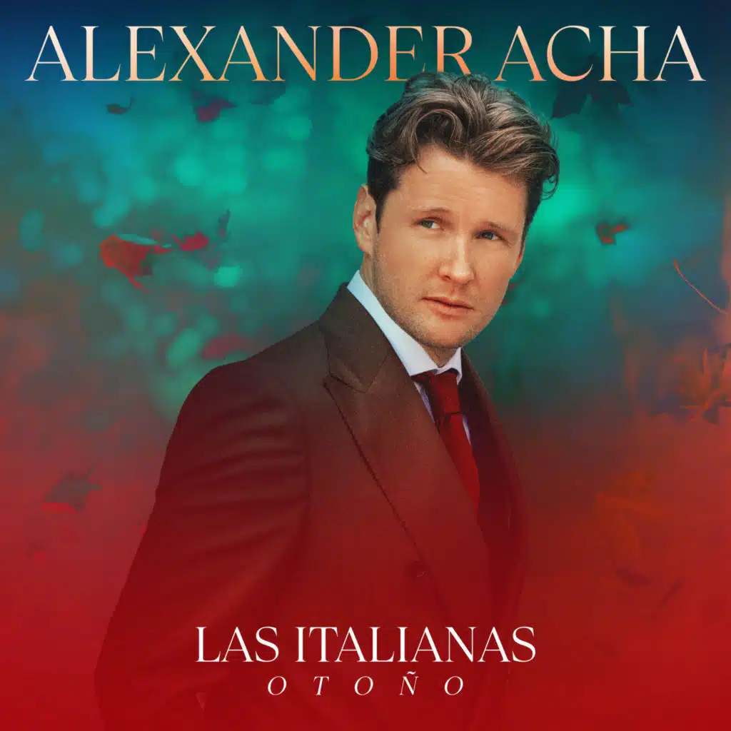 Las Italianas - Otoño