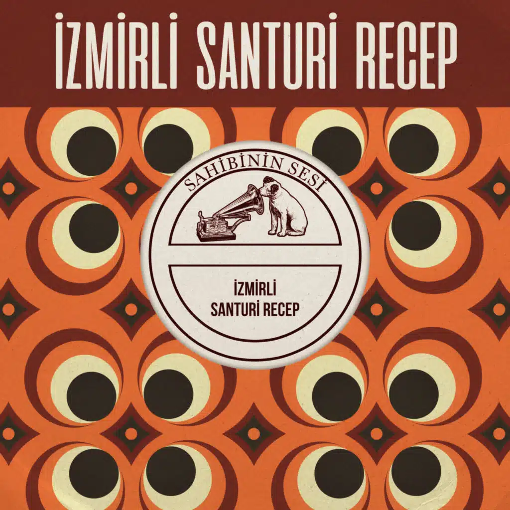 İzmirli Santuri Recep