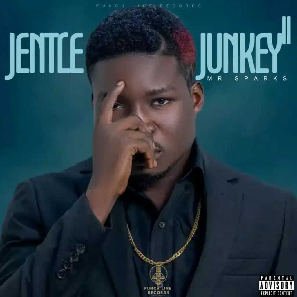 GENTLE JUNKEY II