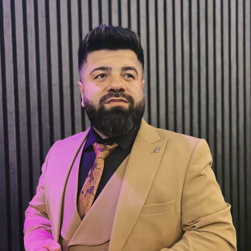 Malek Samo