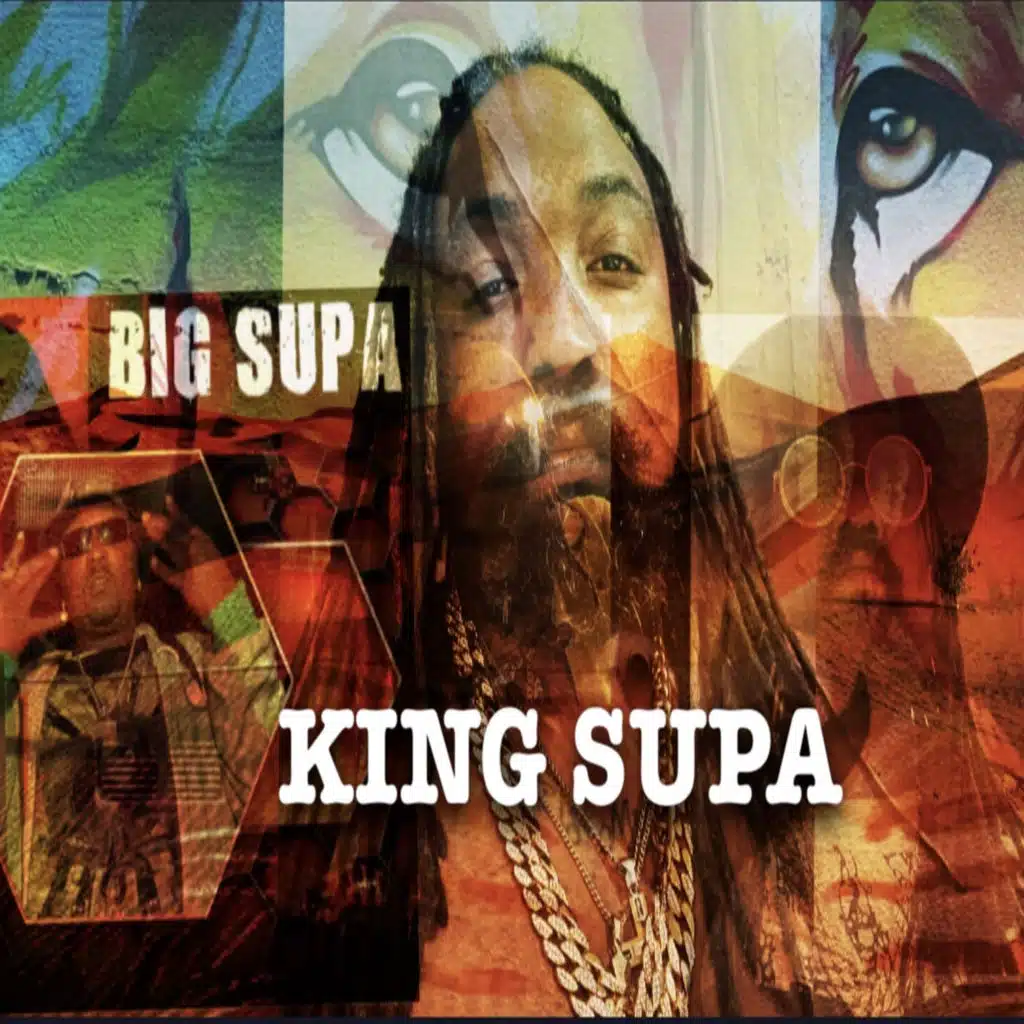 King Supa