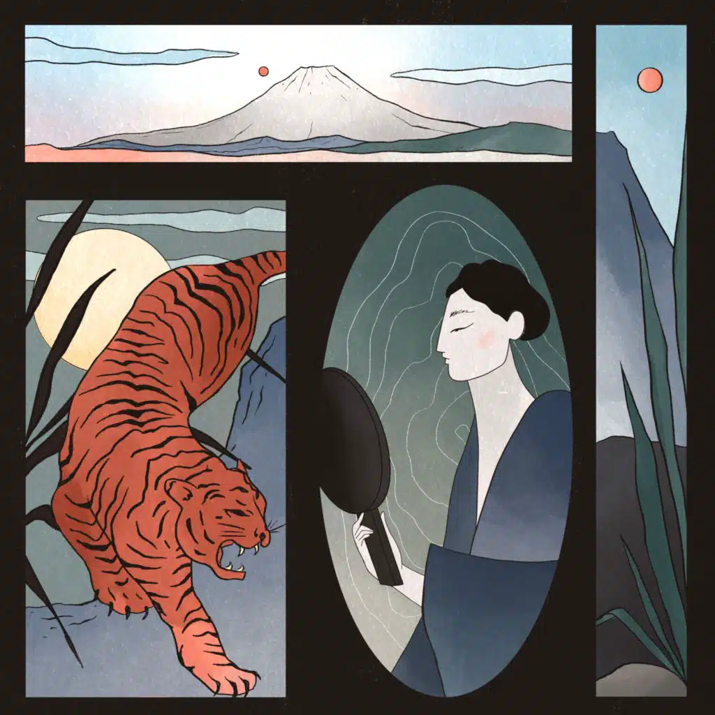 Sweatson Klank & AYA