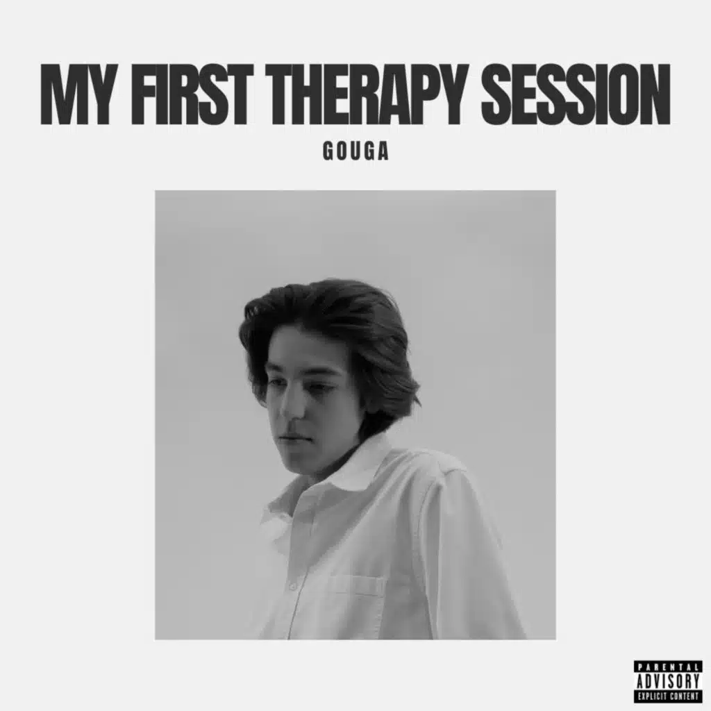 My First Therapy Session