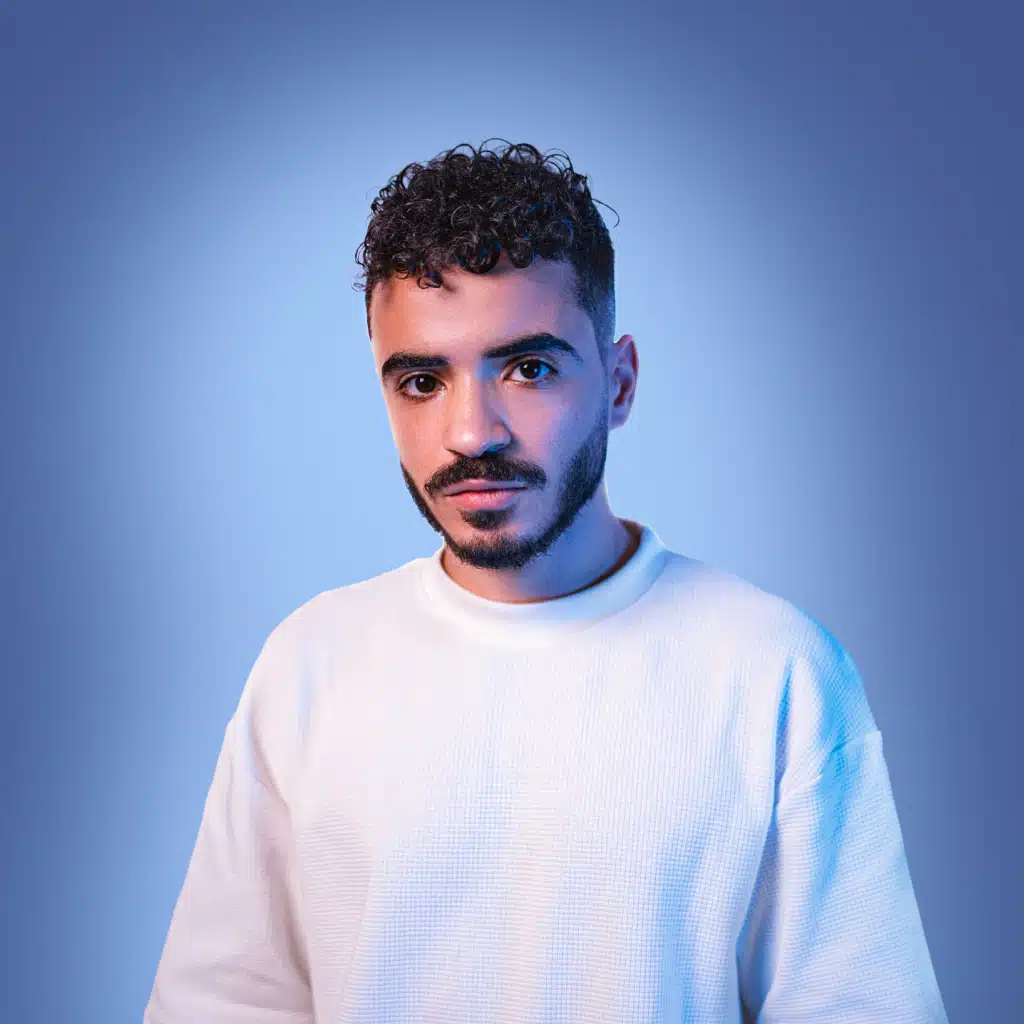 احمد حسني