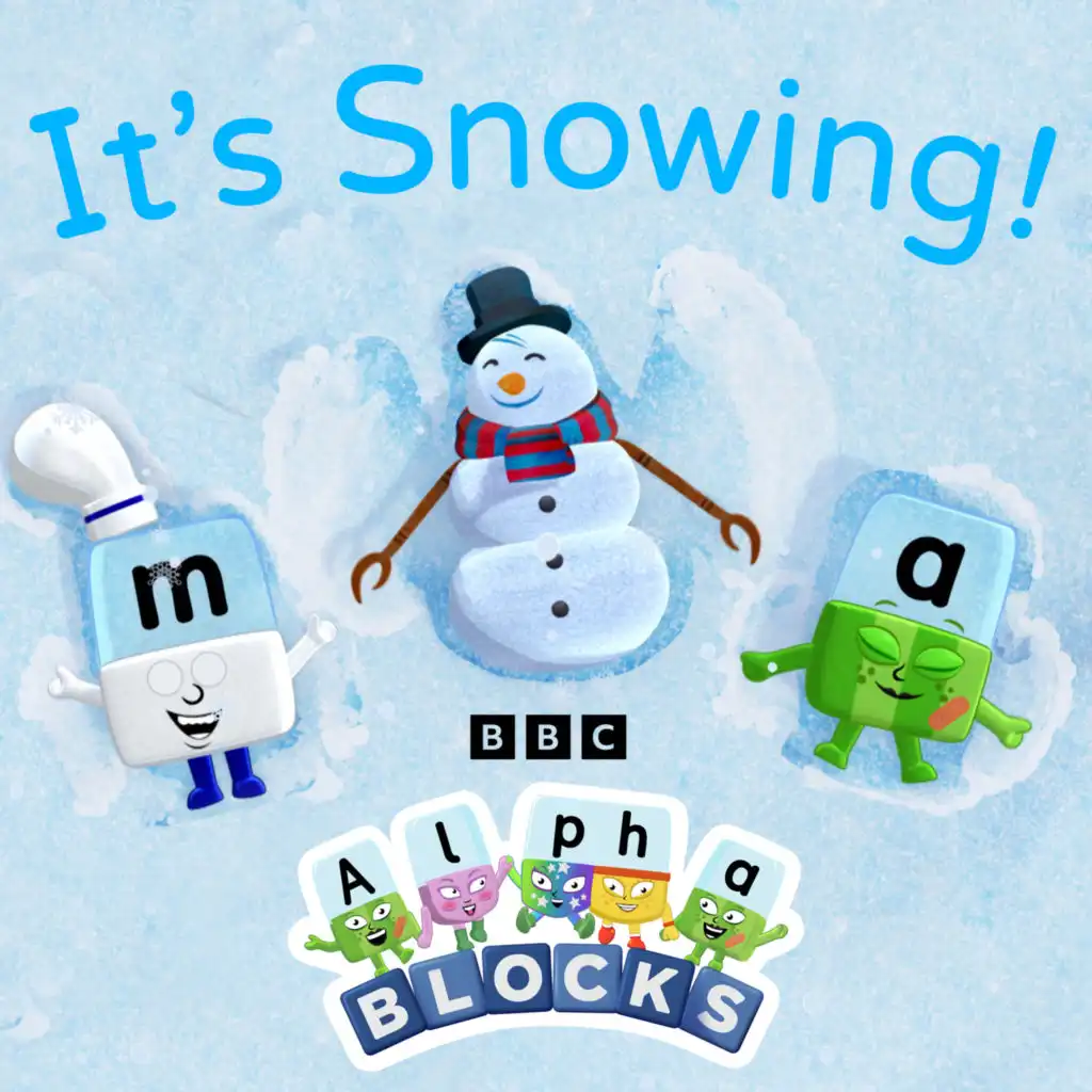 Alphablocks