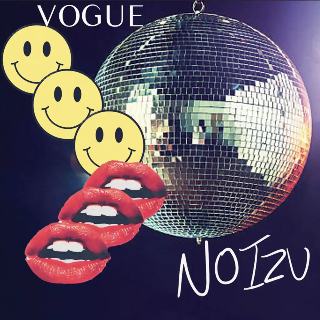 Vogue (Extended Mix)