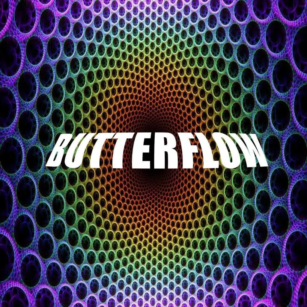 Butterflow