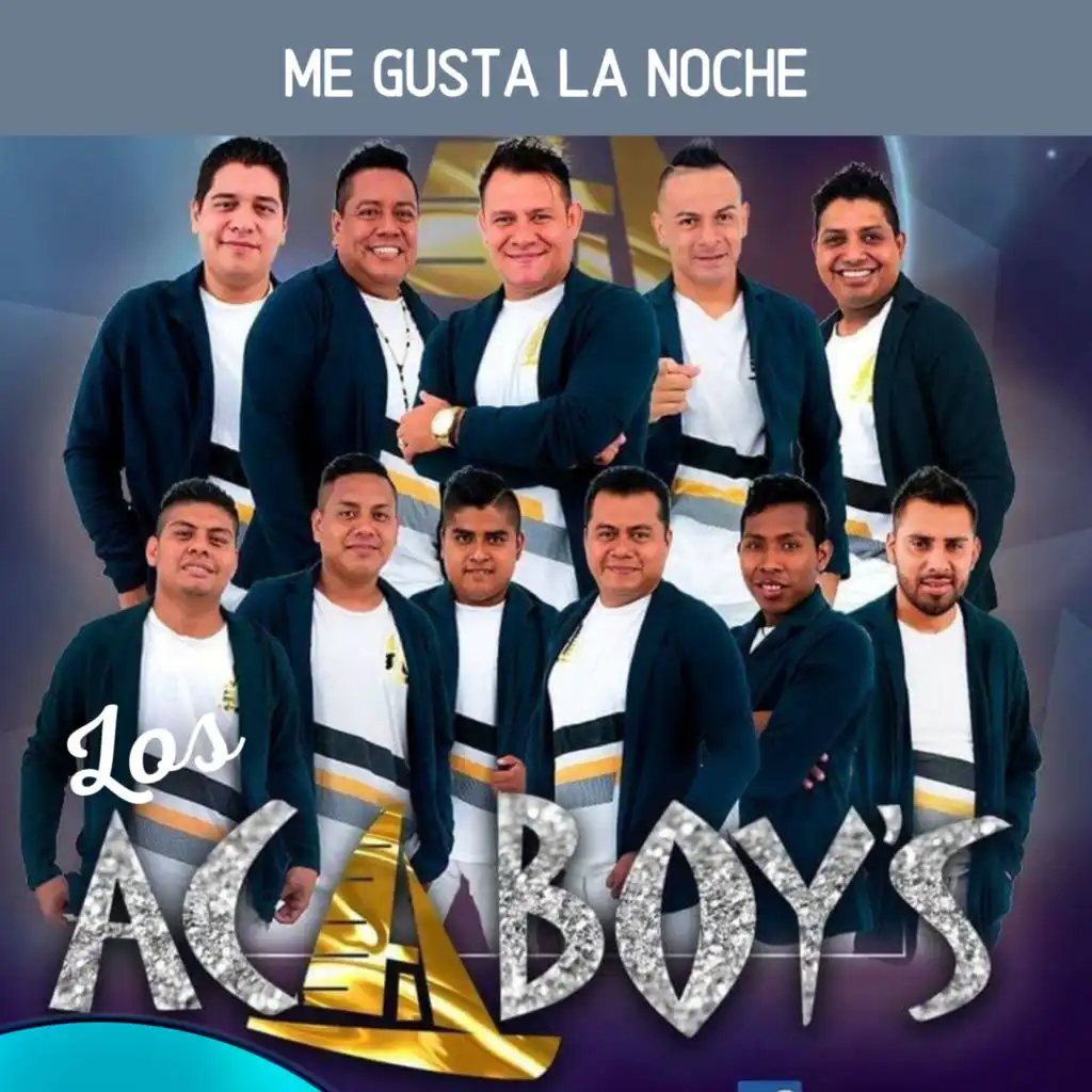 Los Acaboys