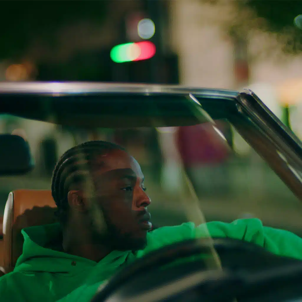 Ma dignité (feat. Khali)