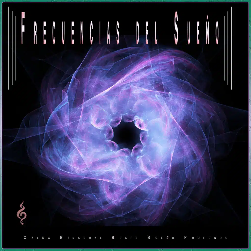 Música Binaural para Dormir, Musica Relajante Para Dormir & Sueño Encantado