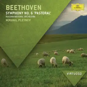 Beethoven: Symphony No.6 - "Pastoral"; Symphony No.8