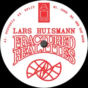 Lars Huismann