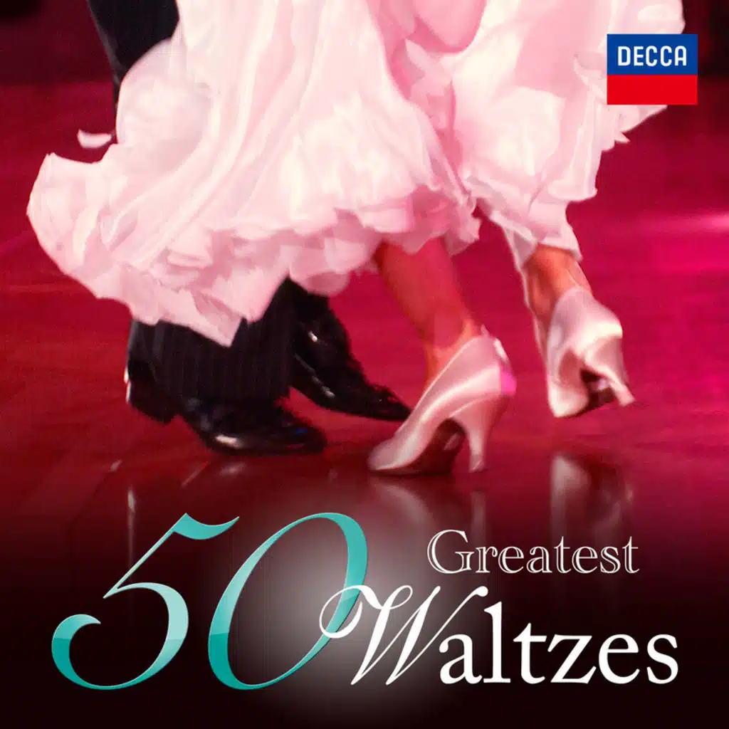 50 Greatest Waltzes