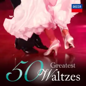 50 Greatest Waltzes