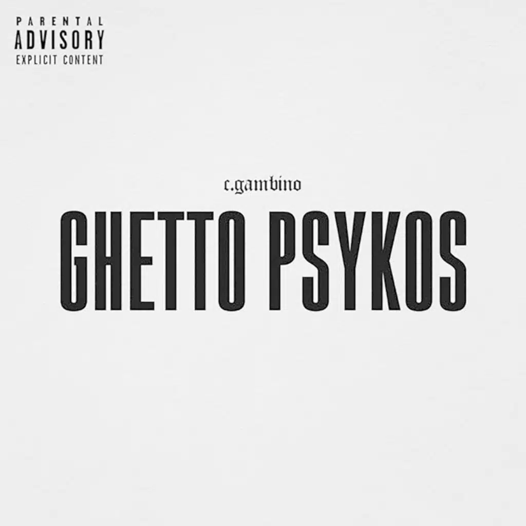 Ghetto Psykos (GS)