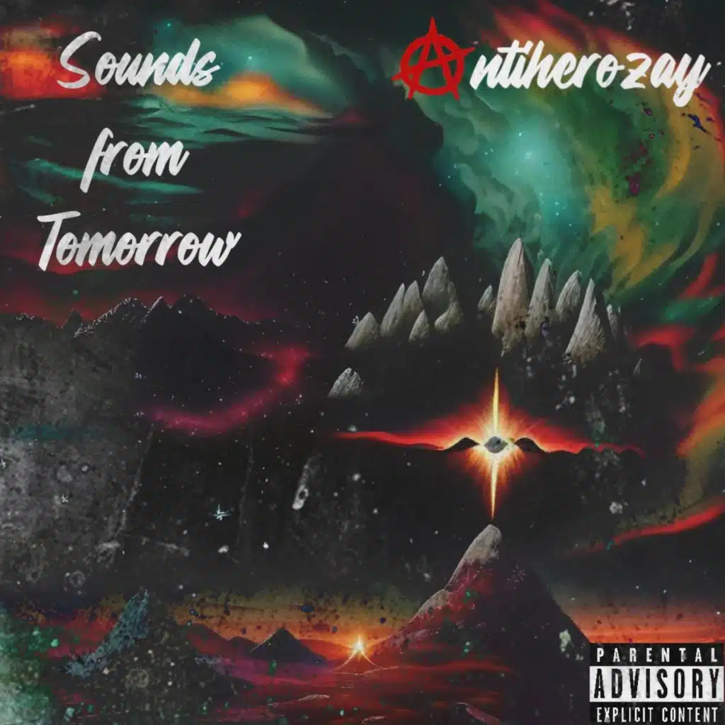 Sounds from Tomorrow, Vol. 1
