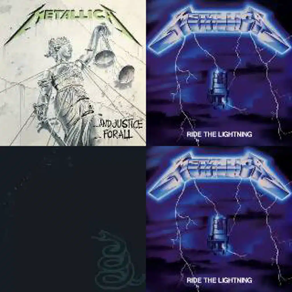 Metallica