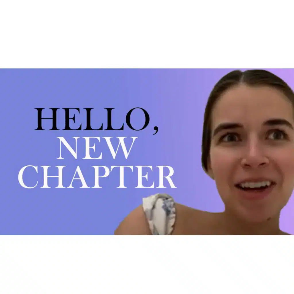 Which chapter are you in? | LwL PODCAST