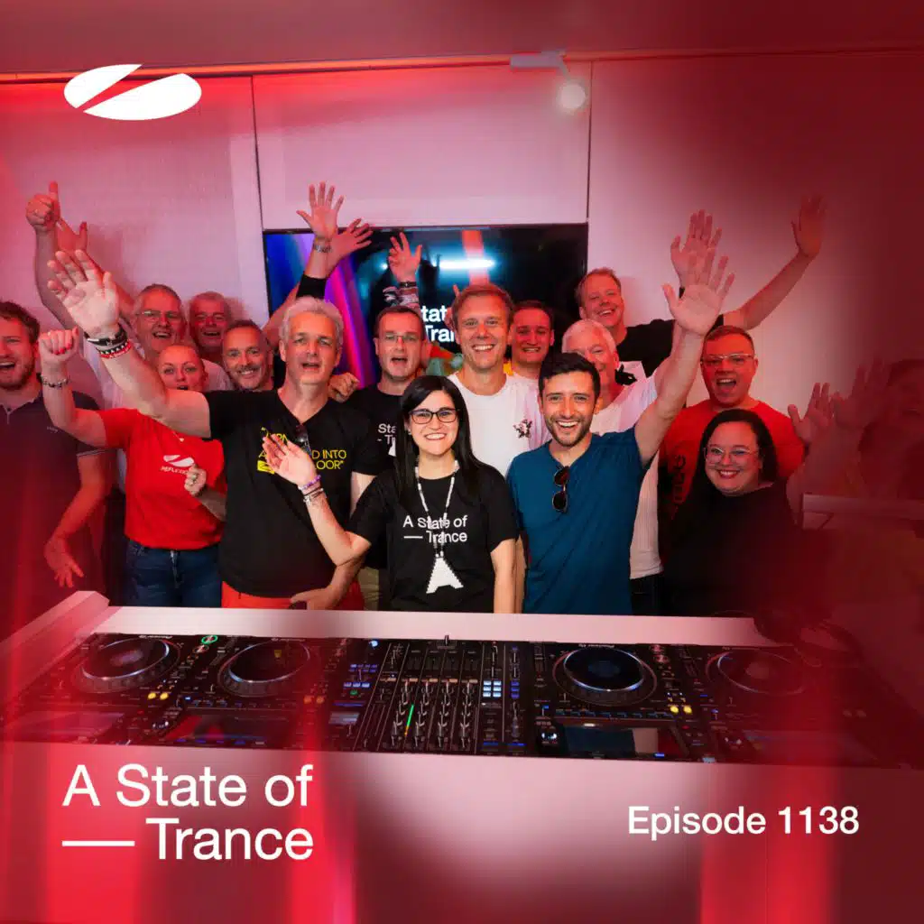 If You Only Knew (ASOT 1138)