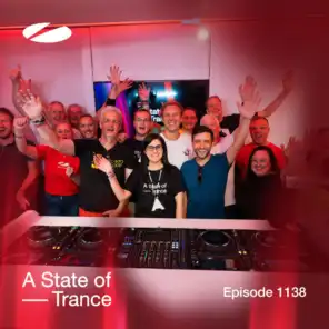 A State of Trance (ASOT 1138) (Interview with Xijaro & Pitch, Pt. 4)