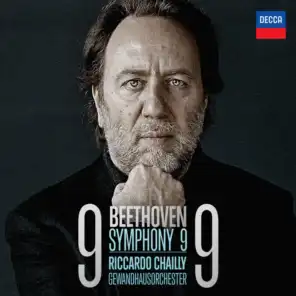 Beethoven: Symphony No. 9 in D Minor, Op. 125 "Choral" - I. Allegro ma non troppo, un poco maestoso