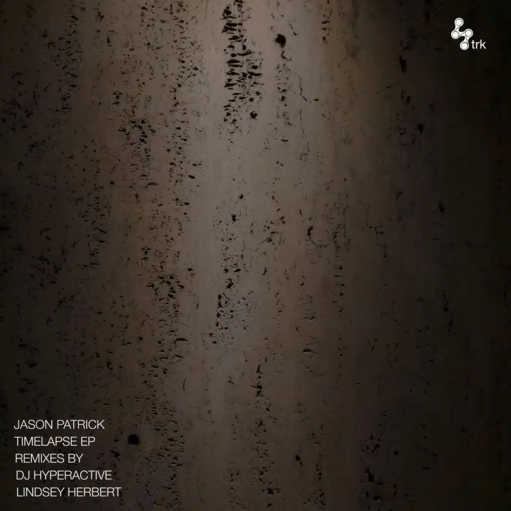 Timelapse EP