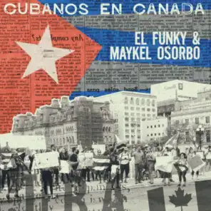 Cubanos En Canada