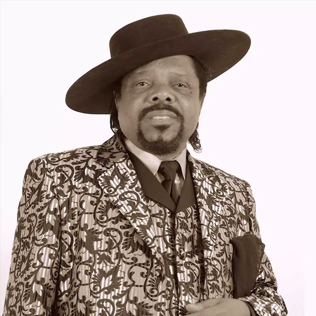 Gene Sings the Texas Blues