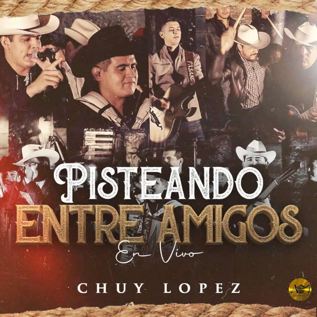 Me Dan Celos (En Vivo)