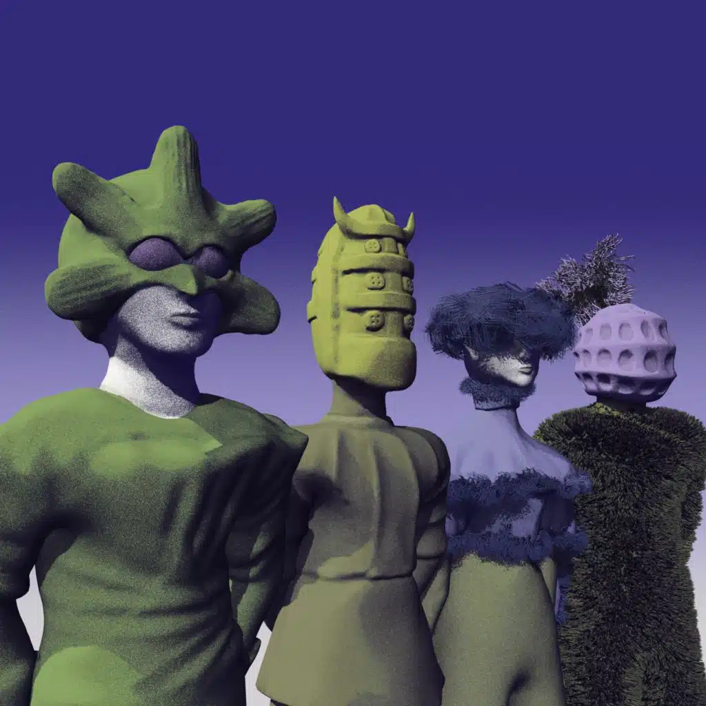 Moon Lite (feat. Dwyer)