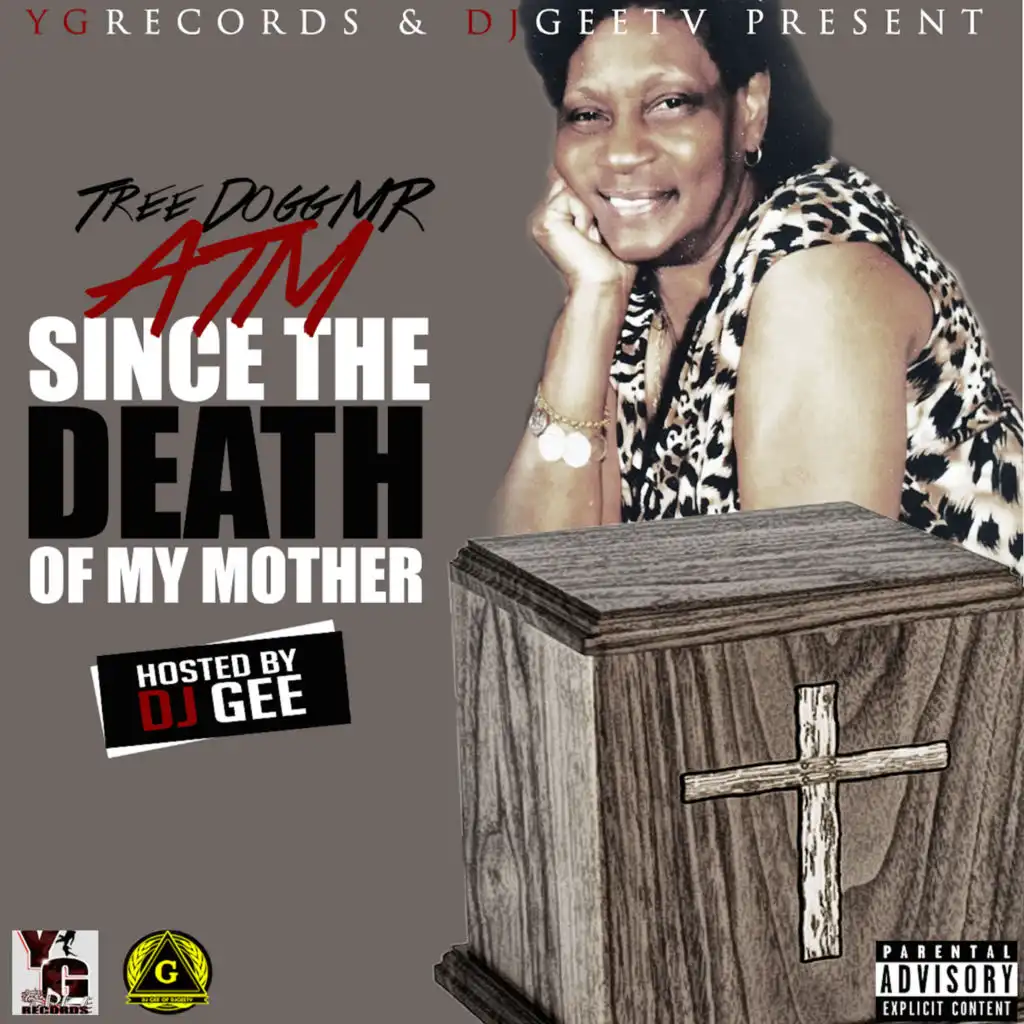 Death Around the Corner Life After Death (feat. DJ Gee)