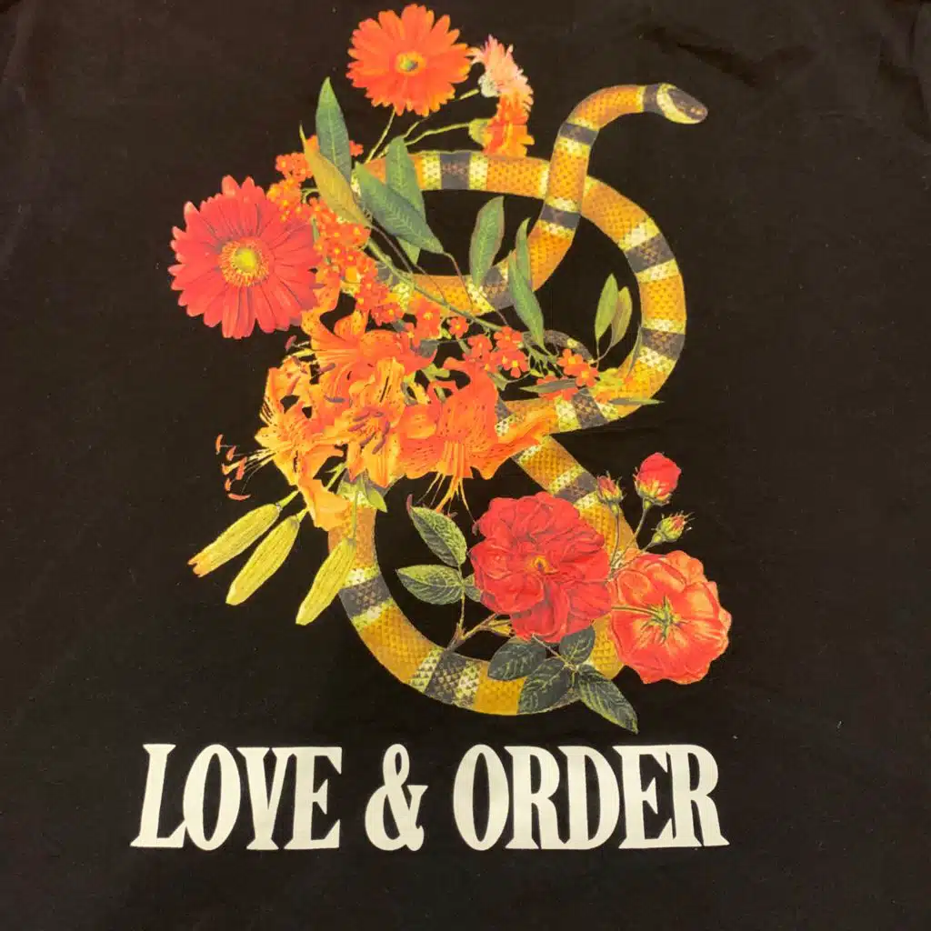 Love & Order