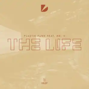 The Life (feat. Mr. V)