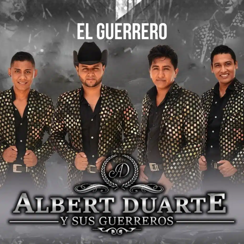 El Guerrero (En Vivo)