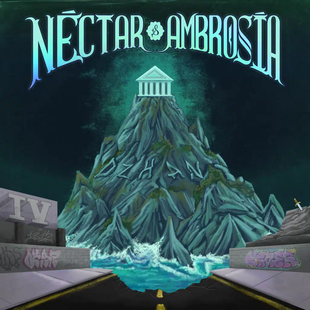 Néctar y Ambrosía