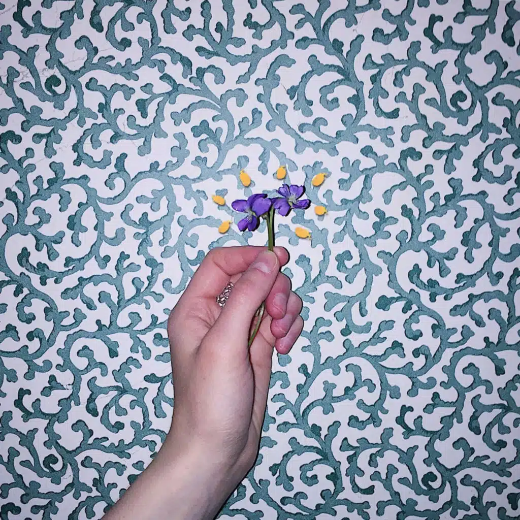 Intentions (feat. Daniel James & Eddie Codrington)