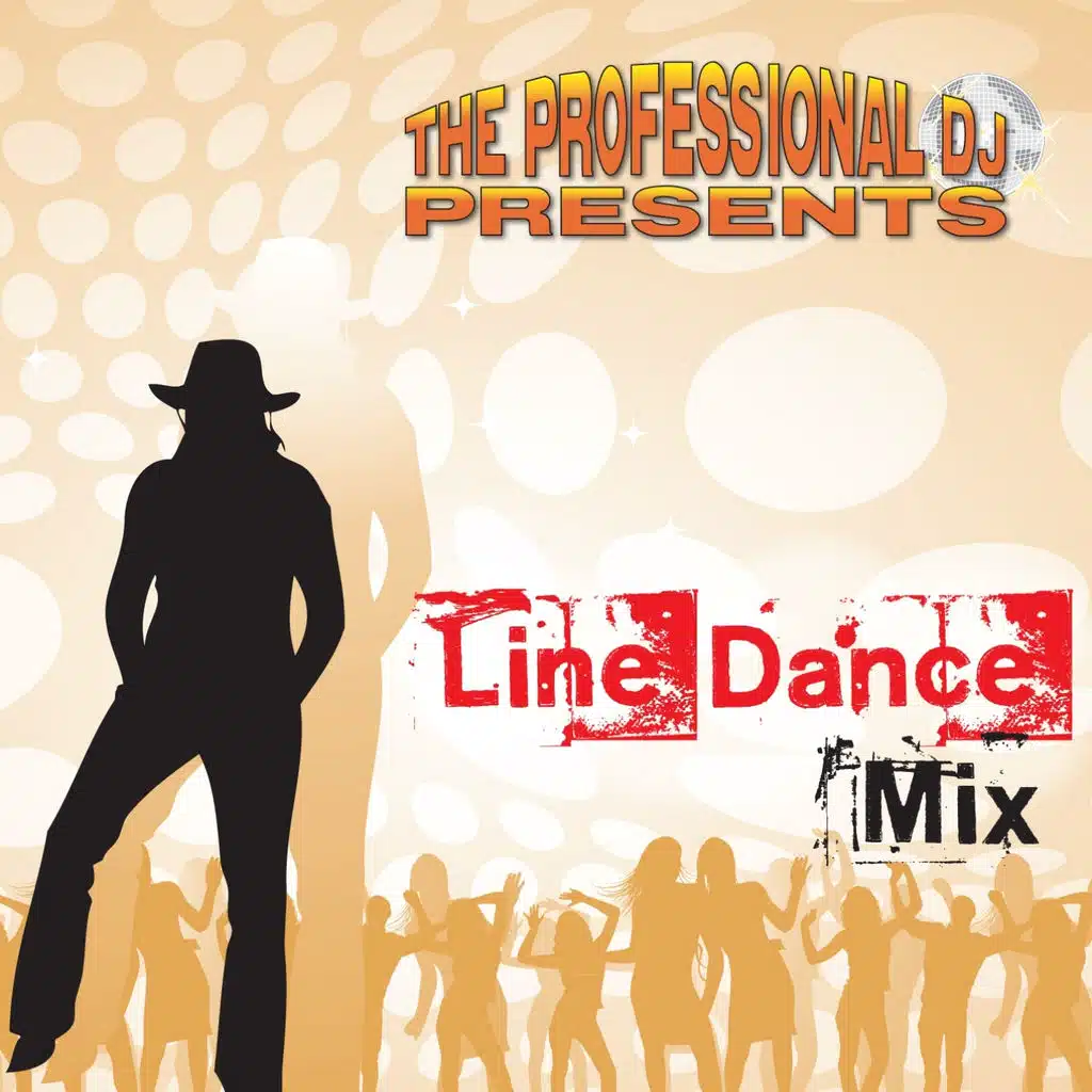 Line Dance Mix